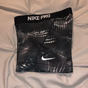 Nike Pro Spandex